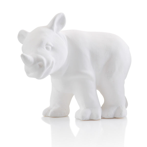 Rhino Party Animal