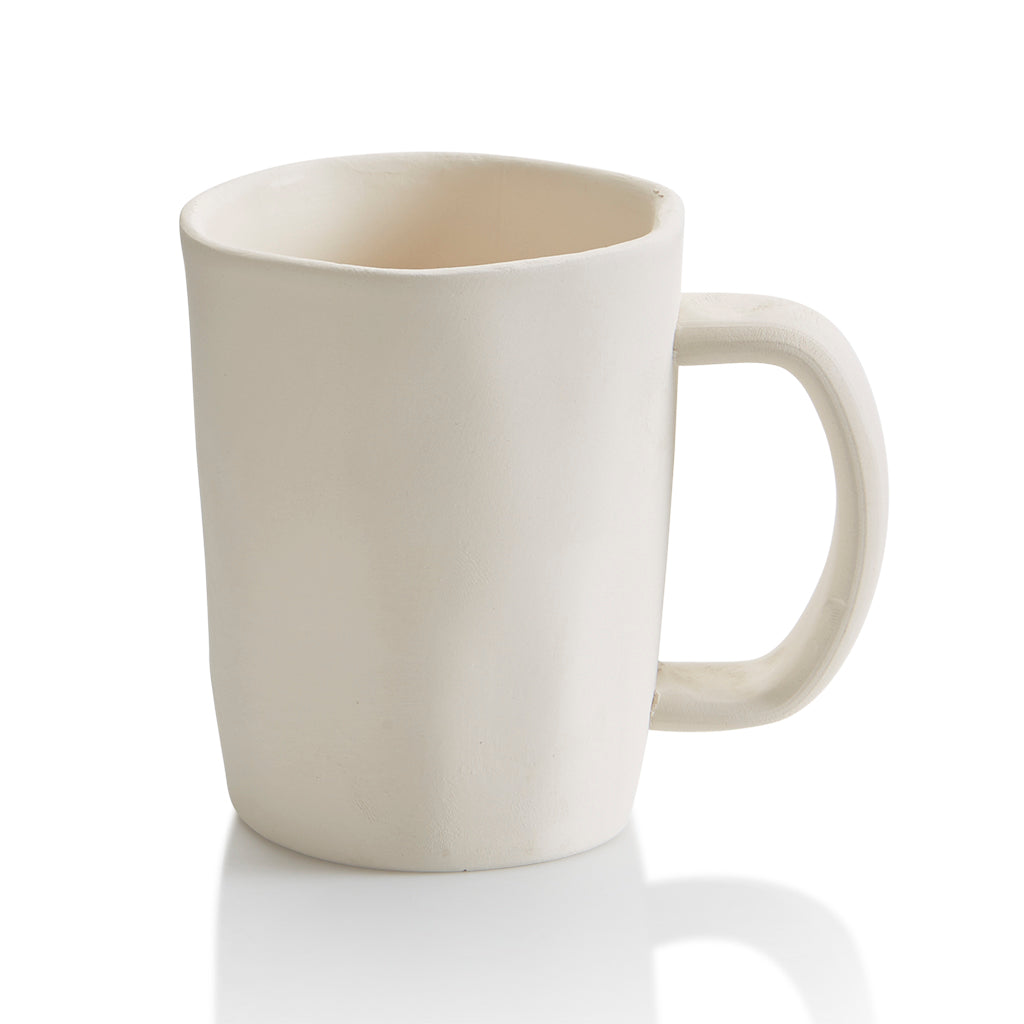 Simple Cottage Mug