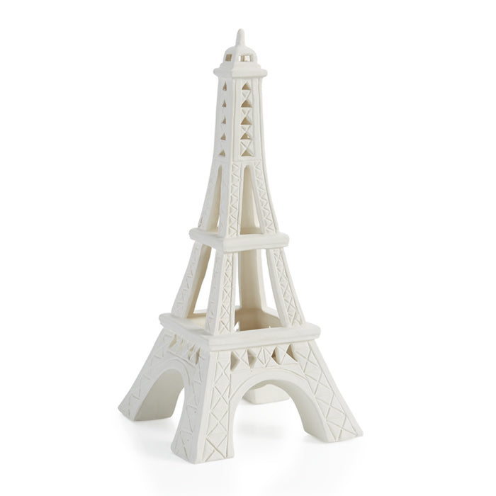 Eiffel Tower lantern