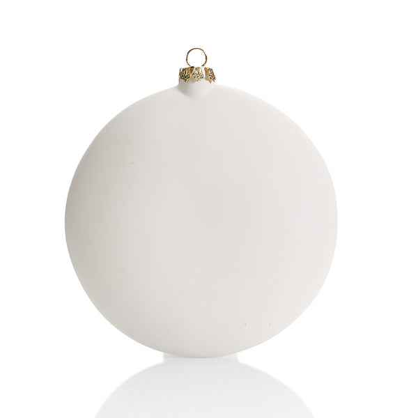 Large Round Pillow Bulb