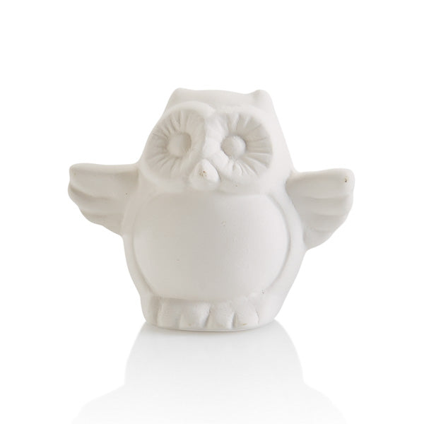 Owl Topper