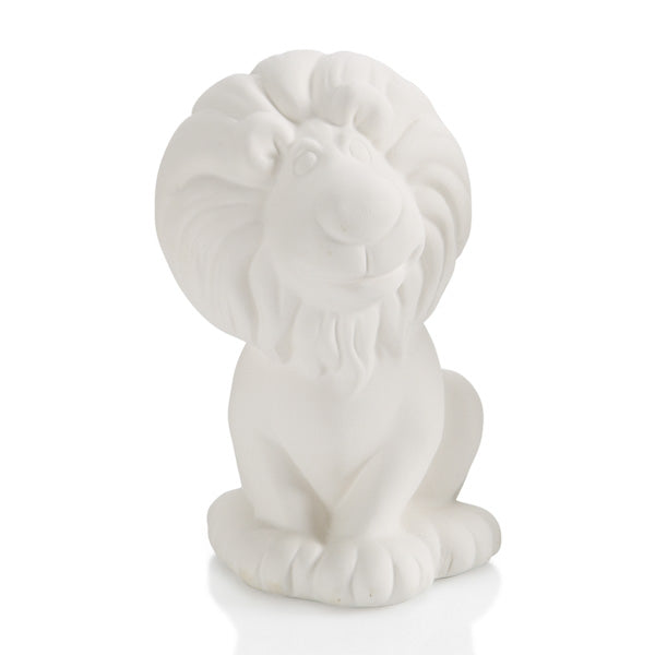 Lion Party Animal