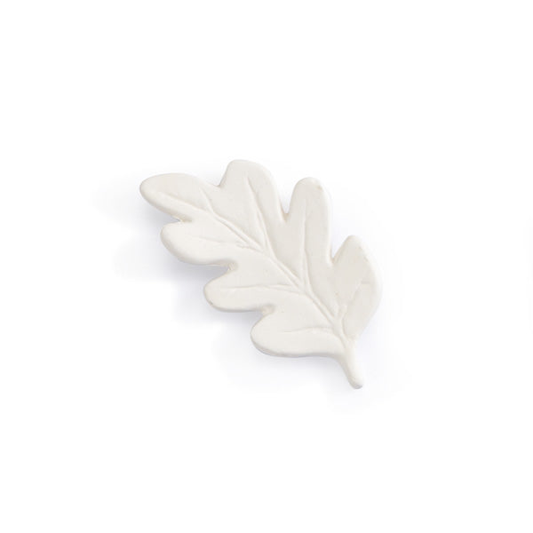 Oak Leaf Bisquie Add-On