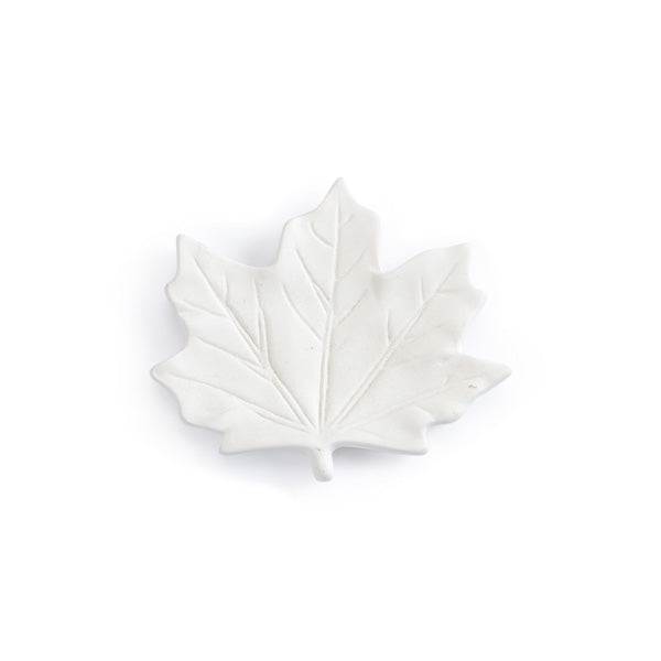 Maple Leaf Bisquie Add-On