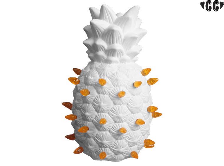 Pineapple Light Up