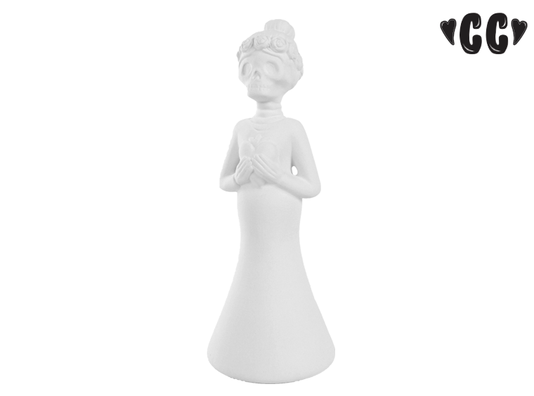 La Muerta Lady