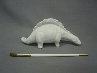 Stego-Dino
