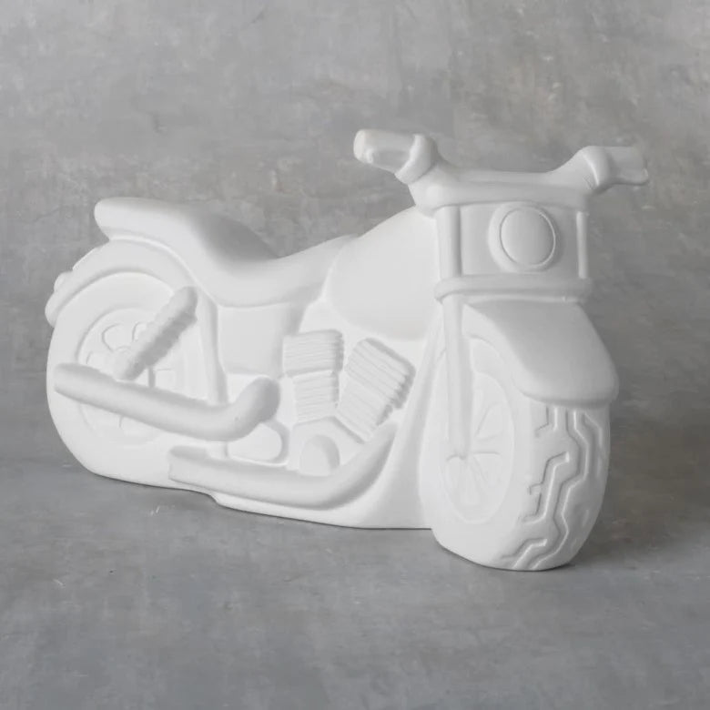 Motorcycle Bank