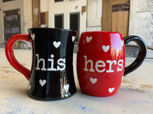 Load image into Gallery viewer, Nesting Mugs
