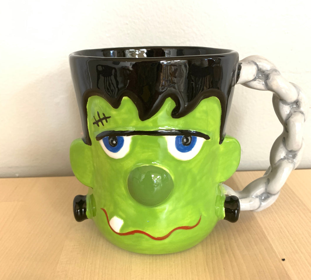Frank Mug