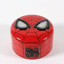 Spiderman box