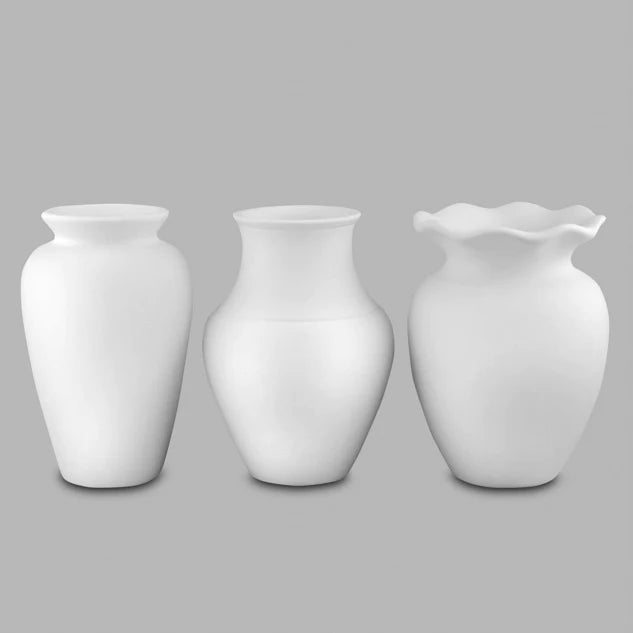 Great Shape Vases 6